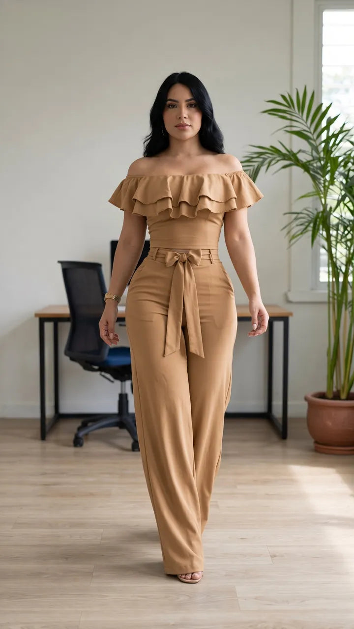 Belice amalia-camel