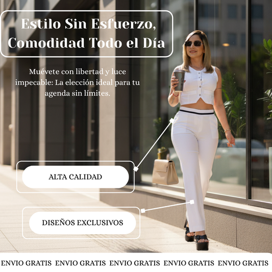 CONJUNTO ETERNA