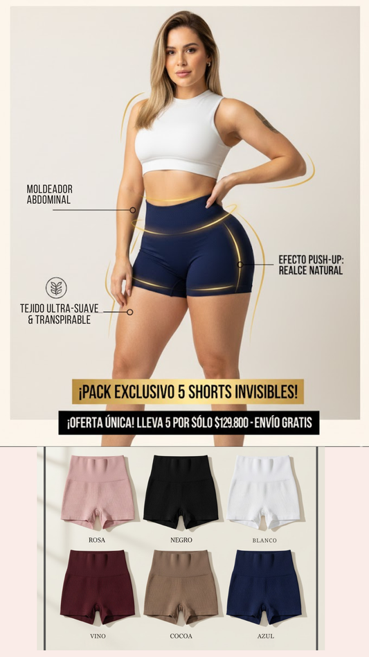 COLECCIÓN ESENCIAL LUXE| ELIGE LA PROMO QUE DESEES   🍑