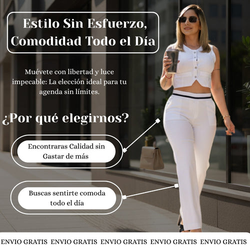 CONJUNTO ETERNA